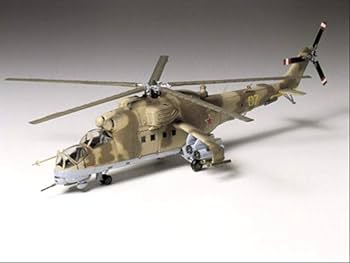 ホビーボス1/72「ハインド」完成品 Amazon | タミヤ 1/72 ウォーバードコレクション WB-5 Mi-24